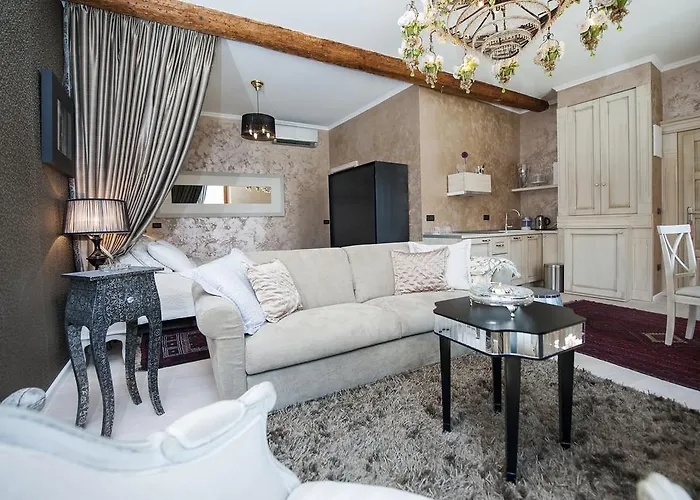 Apartment Piazza