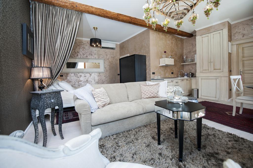 Apartment Piazza *